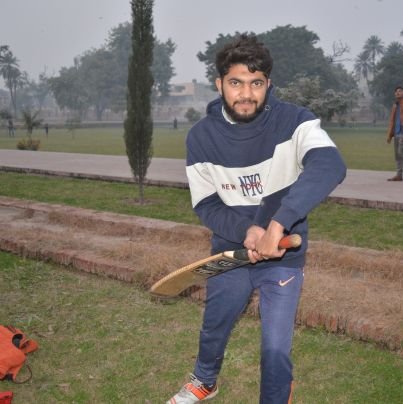 AliZain47821997's profile picture. SEO | Punjab University | Cricket Enthusiast ❤