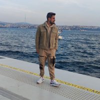 hikmet kayhan (@kayhanhikmet) Twitter profile photo