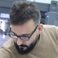 Rıdvan ÇELİK (@ridvansteel) Twitter profile photo