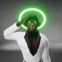 MysticOG_Ape (@mysticog_ape) 's Twitter Profile