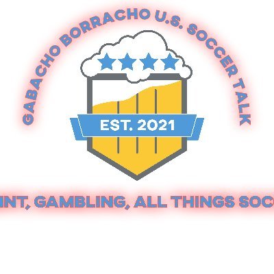 Gabacho Borracho U.S. Soccer Talk