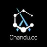 chandudotcc's profile picture. Passion for computer science and engineering, Full stack development with C# learning RUST, open for remote opportunities.