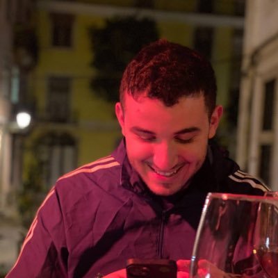Lead Front-End engineer at Dalma | ⚛️ @reactjs | 👨💻 Javascript, State machines and @statelyai xState | ⚽️ U15 Football coach @Bordeaux athletic club 🇫🇷🇩🇿