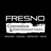 Fresno Convention & Entertainment Center (@fresno_center) Twitter profile photo