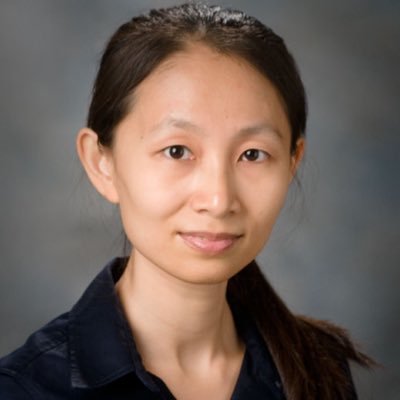 Li Ma, PhD Profile
