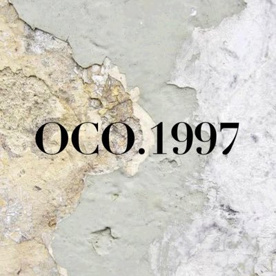 OCO.1997さんのプロフィール画像