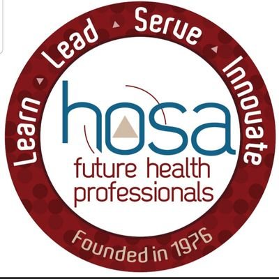 An Independent Student run Medical group focused on Healthcare competitions and serving others. KCA HOSA.