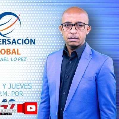 Comunicador, Productor y Presentador de Tv y Radio. Asesor de imágen, y creador de propuestas de comunicación.