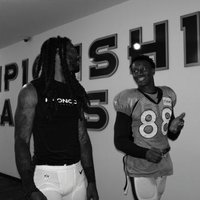 Marlon Brown (@mb_uno4) 's Twitter Profile