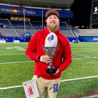 Josh McFather (@coachjoshmack) 's Twitter Profile