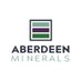 Aberdeen Minerals Limited (@aberdeenmin) Twitter profile photo Aberdeen Minerals Limited (@aberdeenmin) Twitter profile photo