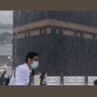 عمره بالأنابه عن المتوفي والمريض (@mo_makaa) 's Twitter Profile