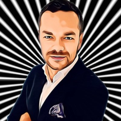 ArturKoman's profile picture. …my mind is my weapon…