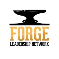 Forge Leadership (@forgeleadership) 's Twitter Profile Photo Forge Leadership (@forgeleadership) 's Twitter Profile Photo