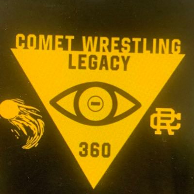 Reed-Custer High School Wrestling consists of a team with one commons goal: success.