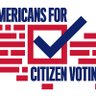 ForAcv's profile picture. Americans for Citizen Voting is a 501c4 working w/grass roots activists & legislators to amend state constitutions to state ONLY US Citizens can vote.