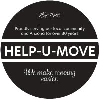 HELP-U-MOVE, Inc(@HELPUMOVEAZ) 's Twitter Profile Photo