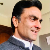 Sandeep Chaudhary (@chaudharyspeak) 's Twitter Profile