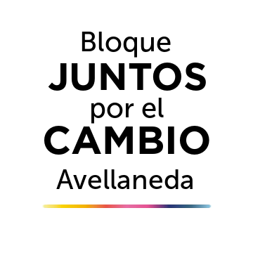 Bloque de Concejales Juntos por el Cambio Avellaneda.