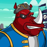 Crypto Rhino (@cryptorhinox) 's Twitter Profile