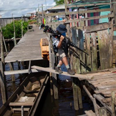 @reuters Video Journalist based in Sao Paulo/Brazil - RT and Like is not endorsing, opinions are mine. ✉️: leonardo.benassatto@thomsonreuters.com