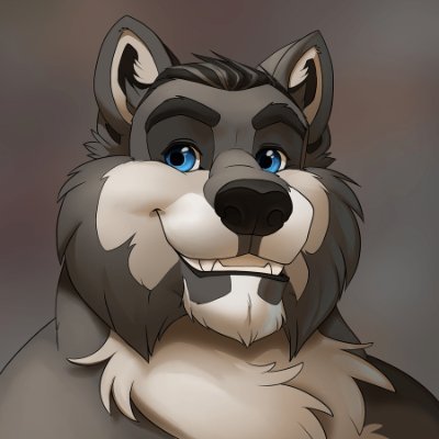 |twitch affiliate|Furries on Twitch&Furries United Network team member|
I'm your loving, affectionate, and wholesome WolfDad. Come join my family ❤️