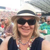 Gayle Terry - @1028peapod Twitter Profile Photo