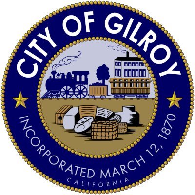 Welcome to the Twitter page of the Gilroy City Clerk for updates about Council meetings, elections and legislative information and official records of the City