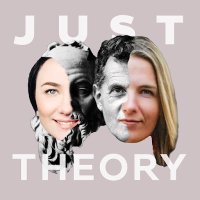 Just Theory (@justtheory2) 's Twitter Profile
