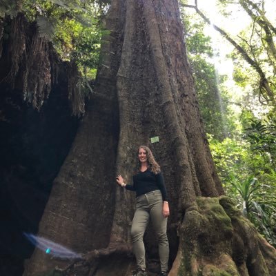 Community connector and climate and gender justice advocate