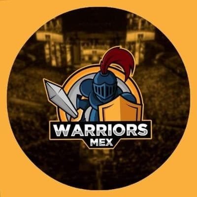 Equipo semiprofesional de Clash Royal
Cuenta anterior: @WarriosMexCR