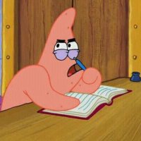 مستر بسيط (@_patrick_star0) 's Twitter Profile