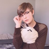 Lain Arbor (@ohboybibs) 's Twitter Profile Photo