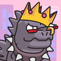 DaijuKingz | Sold Out 🦖 (@daijukingz) 's Twitter Profile Photo DaijuKingz | Sold Out 🦖 (@daijukingz) 's Twitter Profile Photo