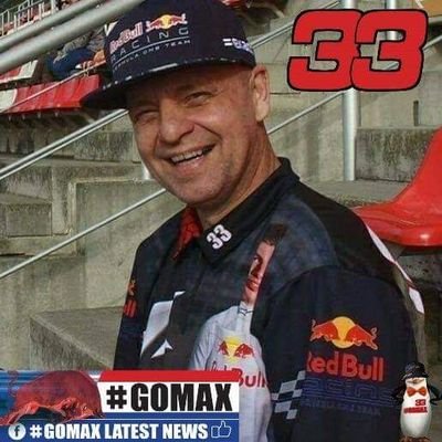 big max verstappen fan