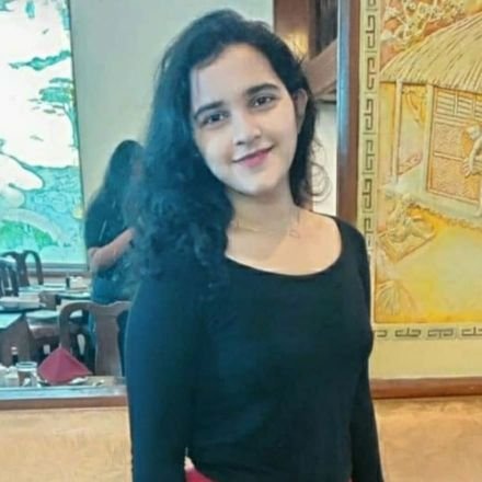 arundhati_pawar's profile picture. Wonderland