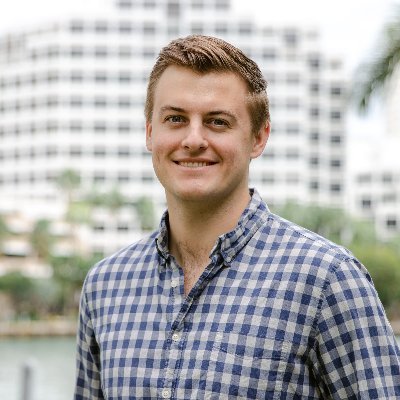 Head of Crypto @Shift4 | Co-Founder @thegivingblock (acquired by @Shift4) | Donate crypto, stock, DAFs or cash to 2,000+ nonprofits #CryptoGivingTuesday