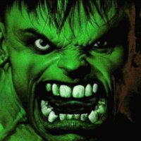 Hulkanator (@hulkanator100) 's Twitter Profile Photo Hulkanator (@hulkanator100) 's Twitter Profile Photo