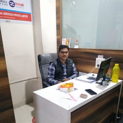 sachintodkari's profile picture. I m Director of TCFS INDIA PVT. LTD.