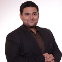 Saurabhkumar Pandey (@pandeysaurabh95) 's Twitter Profile