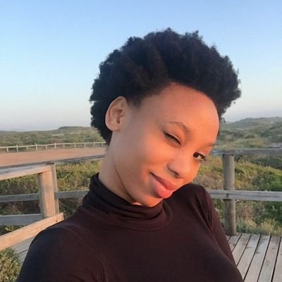 Ndingu mXhosa ❤️