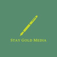 Stay Gold Media (@staygoldmediauk) 's Twitter Profile