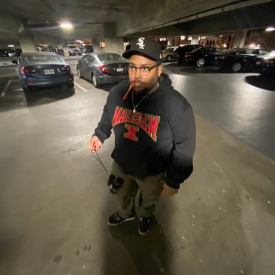 MarcusXwalker's profile picture. NSU Alum | Educator