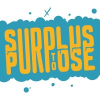 Surplus To Purpose(@Surplus2Purpose) 's Twitter Profileg