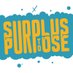 Surplus To Purpose (@surplus2purpose) Twitter profile photo Surplus To Purpose (@surplus2purpose) Twitter profile photo