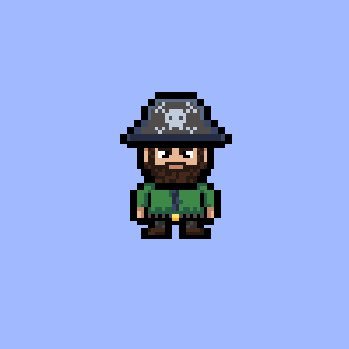 Avast Ye! Pillaging Pirates setting sail in an epic new NFT collection 🏴☠️ join the crew soon!
