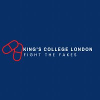 King's College London Fight the Fakes(@KingsFtF) 's Twitter Profile Photo