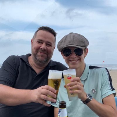 mvdbunt's profile picture. agile tester at Trivento. cypress, gatling, kotlintest, gitlab
