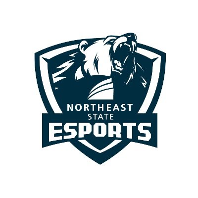 The Official Twitter account for the Northeast State Community College Esports team.