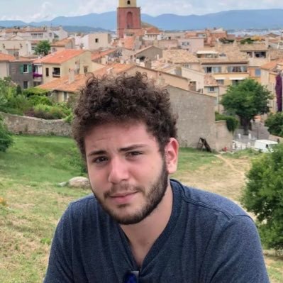 Julien_bdn's profile picture. 